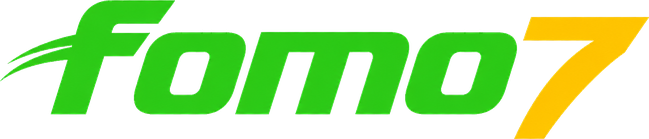 fomo7 logo